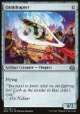 Aether Revolt: Ornithopter