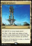Aether Revolt: Spire of Industry