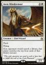 Amonkhet: Aven Mindcensor