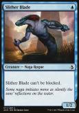 Amonkhet: Slither Blade