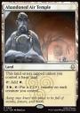 Avatar: The Last Airbender: Abandoned Air Temple