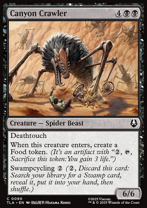 Avatar: The Last Airbender: Canyon Crawler