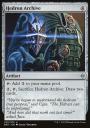 Battle for Zendikar: Hedron Archive
