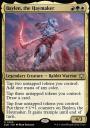 Bloomburrow: Baylen, the Haymaker