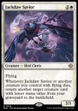 Bloomburrow: Jackdaw Savior