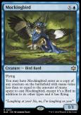 Bloomburrow: Mockingbird