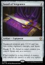 Bloomburrow: Sword of Vengeance