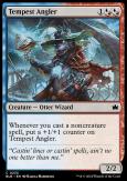 Bloomburrow: Tempest Angler