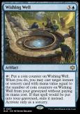 Bloomburrow: Wishing Well