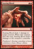 Born of the Gods: Searing Blood