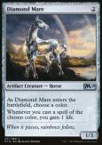 Core Set 2019: Diamond Mare