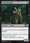 Core Set 2019: Diregraf Ghoul