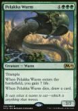 Core Set 2019: Pelakka Wurm