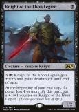 Core Set 2020: Knight of the Ebon Legion