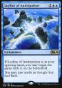Core Set 2020: Leyline of Anticipation