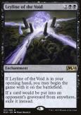 Core Set 2020: Leyline of the Void