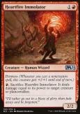 Core Set 2021: Heartfire Immolator