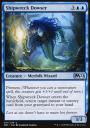 Core Set 2021: Shipwreck Dowser