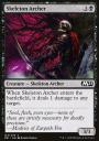 Core Set 2021: Skeleton Archer