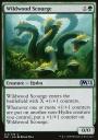 Core Set 2021: Wildwood Scourge