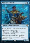 Dominaria United: Aether Channeler
