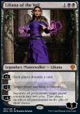 Dominaria United: Liliana of the Veil
