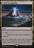 Dominaria: Cabal Stronghold