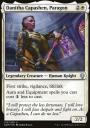 Dominaria: Danitha Capashen, Paragon