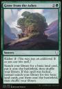 Dominaria: Grow from the Ashes