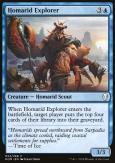 Dominaria: Homarid Explorer