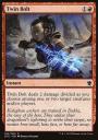 Dragons of Tarkir: Twin Bolt