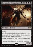 Duskmourn: House of Horror: Doomsday Excruciator