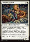 Duskmourn: House of Horror: Glimmer Seeker