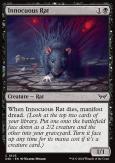 Duskmourn: House of Horror: Innocuous Rat