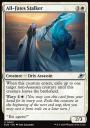 Edge of Eternities: All-Fates Stalker
