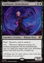 Edge of Eternities: Alpharael, Stonechosen
