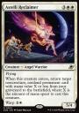 Edge of Eternities: Astelli Reclaimer