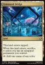 Edge of Eternities: Command Bridge