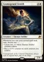Edge of Eternities: Cosmogrand Zenith