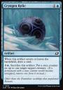 Edge of Eternities: Cryogen Relic