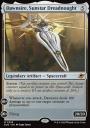 Edge of Eternities: Dawnsire, Sunstar Dreadnought