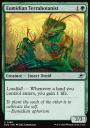 Edge of Eternities: Eumidian Terrabotanist