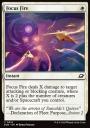 Edge of Eternities: Focus Fire