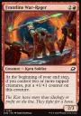 Edge of Eternities: Frontline War-Rager