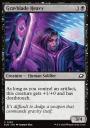 Edge of Eternities: Gravblade Heavy
