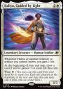 Edge of Eternities: Haliya, Guided by Light