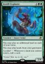 Edge of Eternities: Icetill Explorer