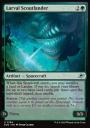 Edge of Eternities: Larval Scoutlander