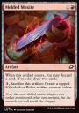 Edge of Eternities: Melded Moxite