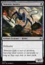 Edge of Eternities: Monoist Sentry